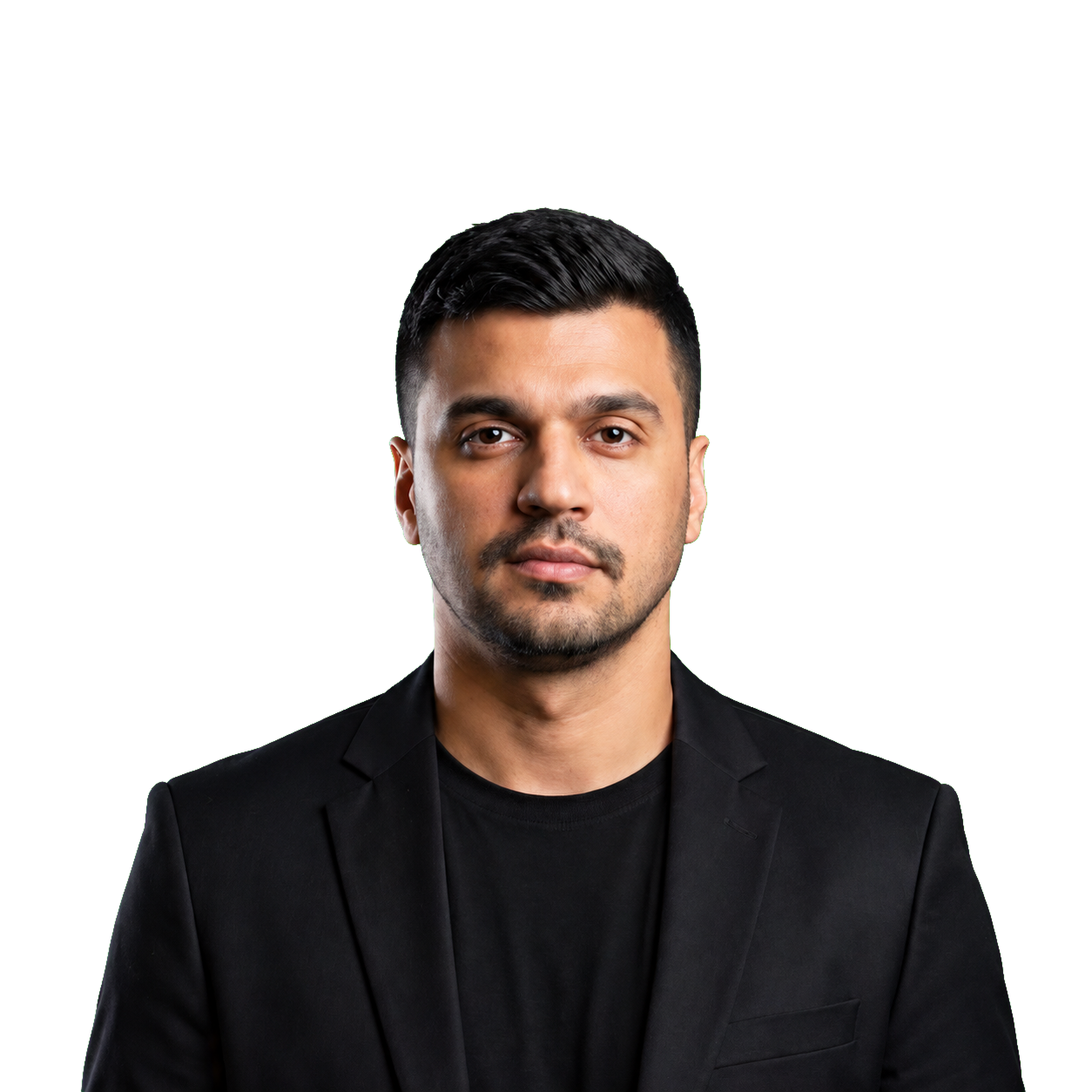 Leonardo Regly, founder do Select Level OS